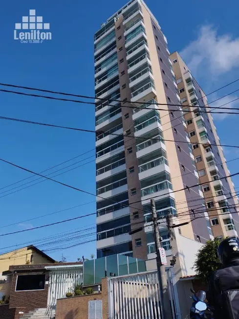 Foto 9 de Apartamento com 3 quartos à venda, 145m2 em Sao Bernardo Do Campo - SP