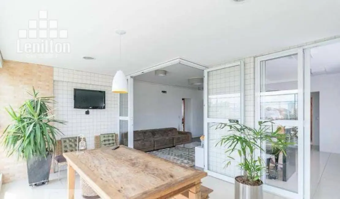 Foto 4 de Apartamento com 3 quartos à venda, 145m2 em Sao Bernardo Do Campo - SP