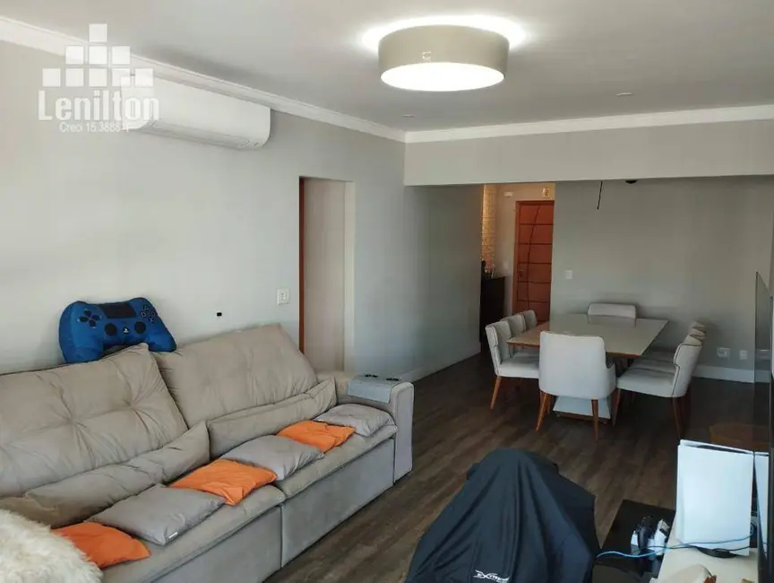 Foto 7 de Apartamento com 3 quartos à venda, 145m2 em Sao Bernardo Do Campo - SP