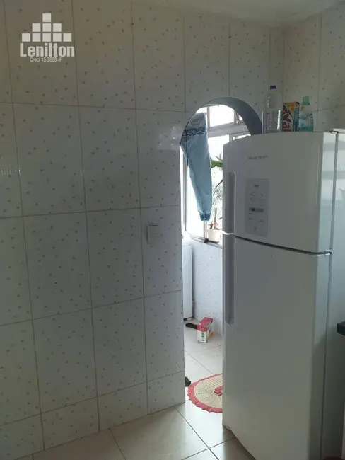 Foto 8 de Apartamento com 2 quartos à venda, 64m2 em Campestre, Santo Andre - SP