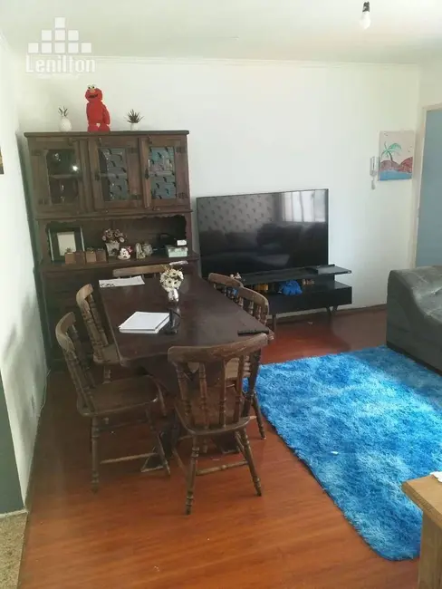Foto 3 de Apartamento com 2 quartos à venda, 64m2 em Campestre, Santo Andre - SP