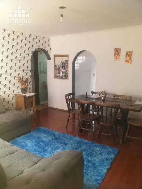 Foto 1 de Apartamento com 2 quartos à venda, 64m2 em Campestre, Santo Andre - SP
