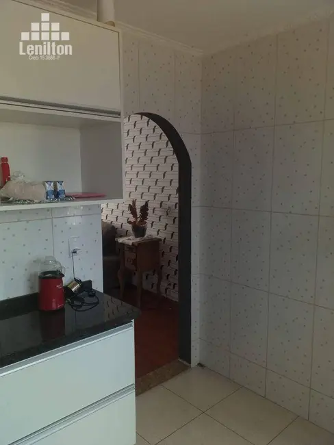 Foto 6 de Apartamento com 2 quartos à venda, 64m2 em Campestre, Santo Andre - SP