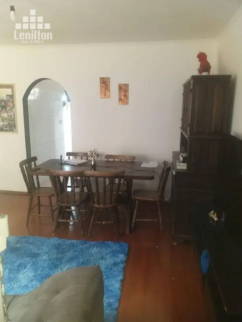 Foto 2 de Apartamento com 2 quartos à venda, 64m2 em Campestre, Santo Andre - SP