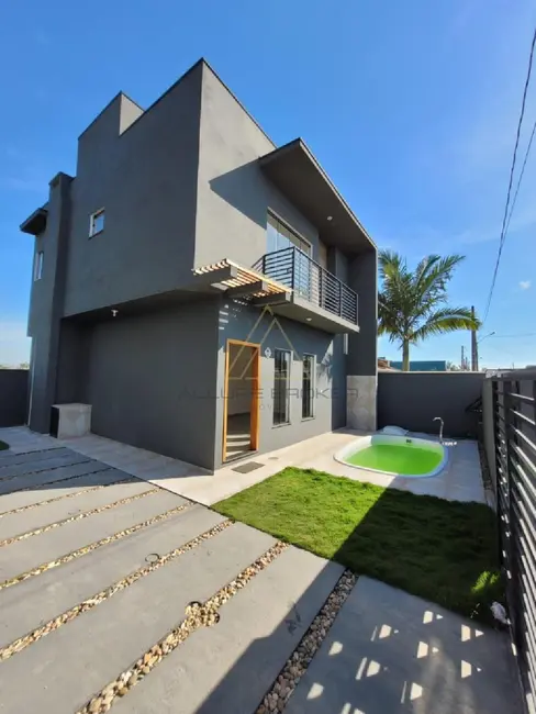 Casa com 3 quartos à venda, 96m2 em Barra Velha - SC - imagem 2 Foto 2 de Casa com 3 quartos à venda, 96m2 em Barra Velha - SC