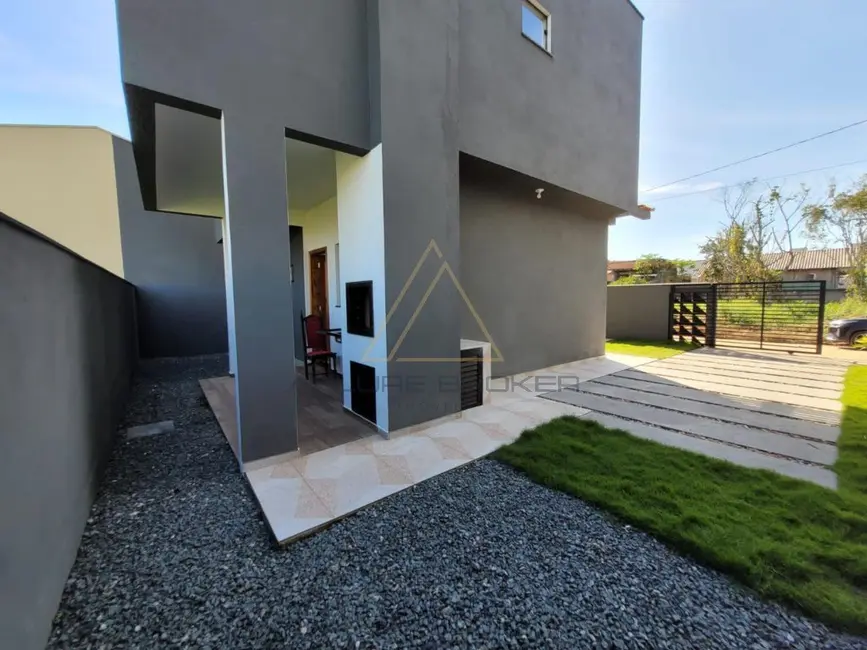 Casa com 3 quartos à venda, 96m2 em Barra Velha - SC - imagem 7 Foto 7 de Casa com 3 quartos à venda, 96m2 em Barra Velha - SC