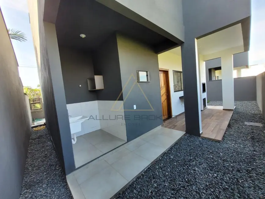 Casa com 3 quartos à venda, 96m2 em Barra Velha - SC - imagem 8 Foto 8 de Casa com 3 quartos à venda, 96m2 em Barra Velha - SC