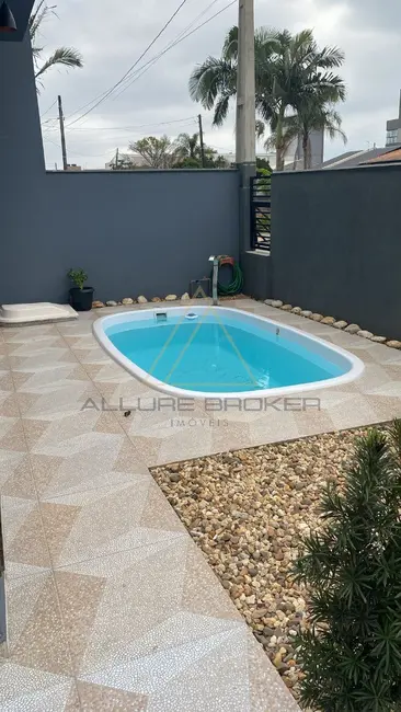 Casa com 3 quartos à venda, 96m2 em Barra Velha - SC - imagem 3 Foto 3 de Casa com 3 quartos à venda, 96m2 em Barra Velha - SC