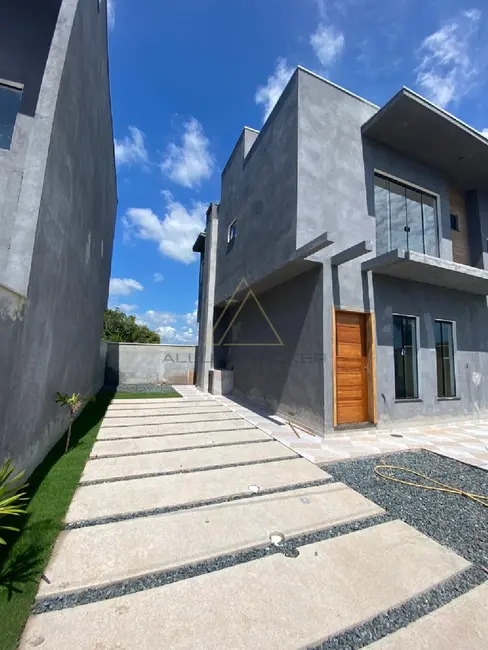 Casa com 3 quartos à venda, 96m2 em Barra Velha - SC - imagem 9 Foto 9 de Casa com 3 quartos à venda, 96m2 em Barra Velha - SC