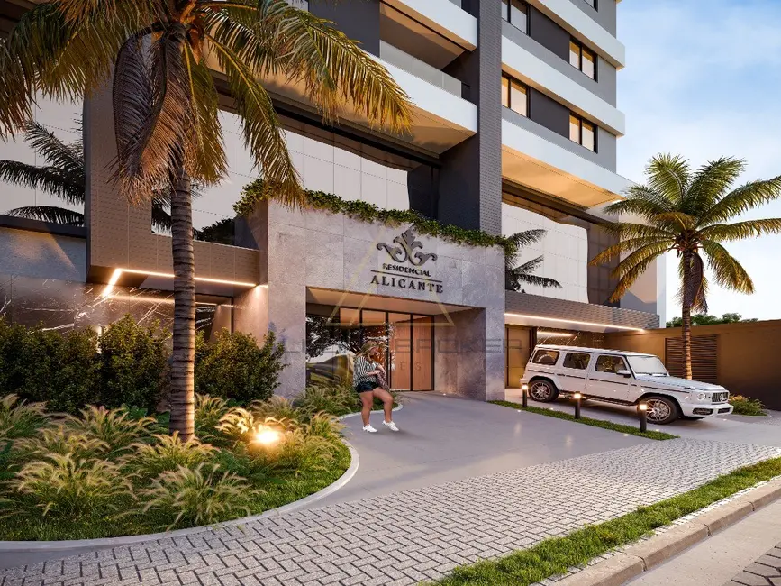 Foto 5 de Apartamento com 2 quartos à venda, 88m2 em Centro, Balneario Picarras - SC