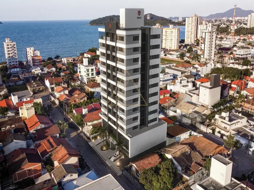 Foto 1 de Apartamento com 2 quartos à venda, 88m2 em Centro, Balneario Picarras - SC