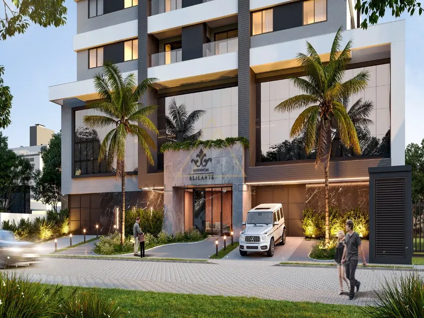 Foto 2 de Apartamento com 2 quartos à venda, 88m2 em Centro, Balneario Picarras - SC