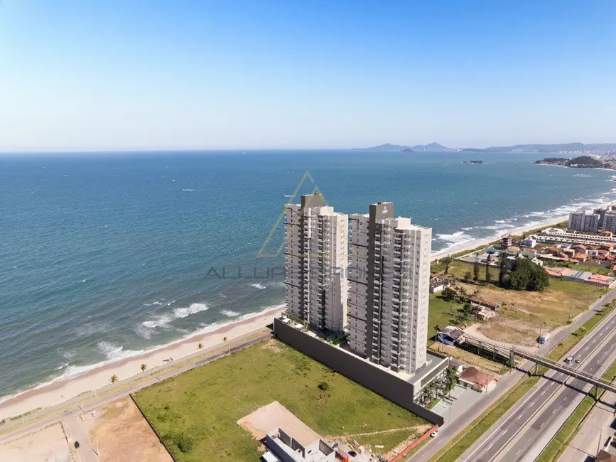 Foto 2 de Apartamento com 3 quartos à venda, 110m2 em Barra Velha - SC
