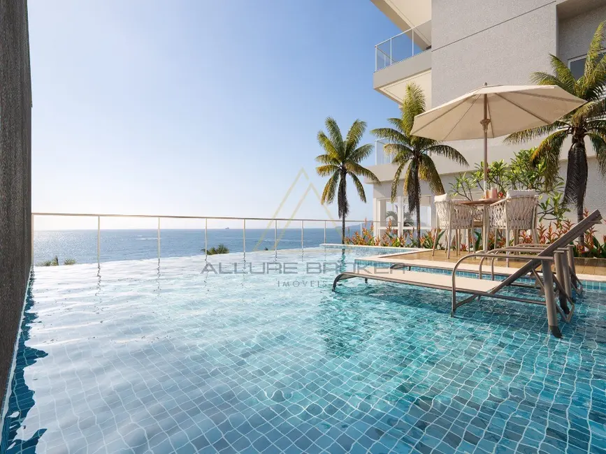 Apartamento com 3 quartos à venda, 110m2 em Barra Velha - SC - imagem 5 Foto 5 de Apartamento com 3 quartos à venda, 110m2 em Barra Velha - SC