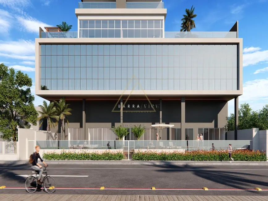 Apartamento com 3 quartos à venda, 110m2 em Barra Velha - SC - imagem 4 Foto 4 de Apartamento com 3 quartos à venda, 110m2 em Barra Velha - SC