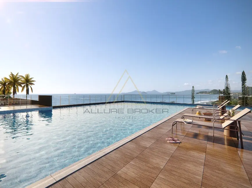 Apartamento com 3 quartos à venda, 110m2 em Barra Velha - SC - imagem 6 Foto 6 de Apartamento com 3 quartos à venda, 110m2 em Barra Velha - SC