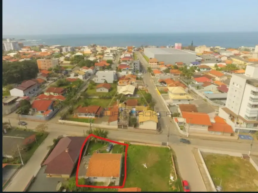 Foto 5 de Apartamento com 3 quartos à venda, 69m2 em Barra Velha - SC