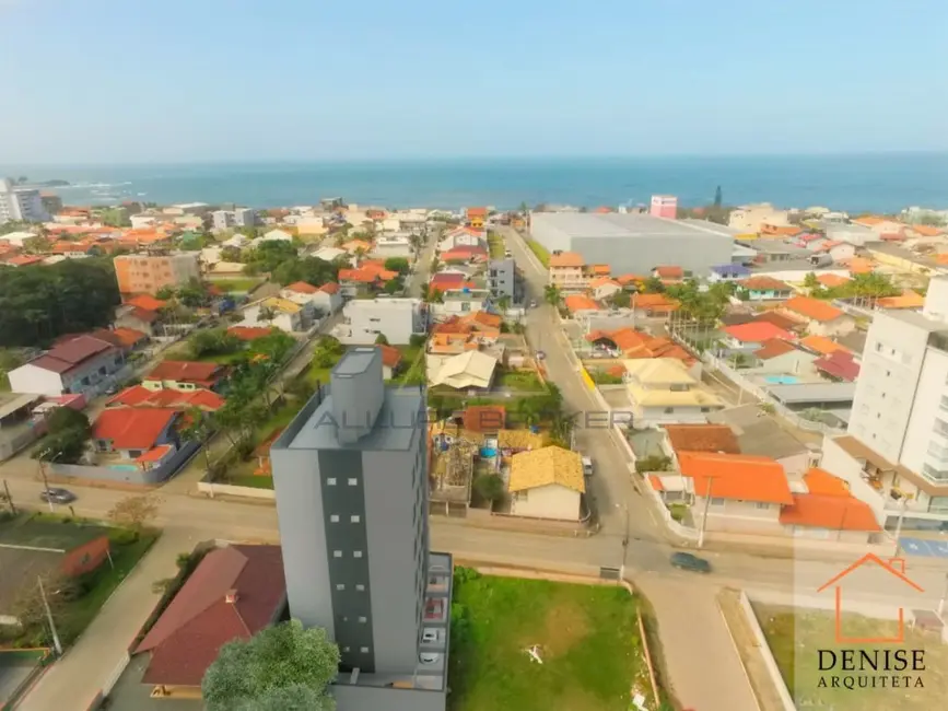 Foto 1 de Apartamento com 3 quartos à venda, 69m2 em Barra Velha - SC