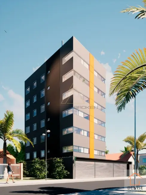 Foto 4 de Apartamento com 3 quartos à venda, 69m2 em Barra Velha - SC