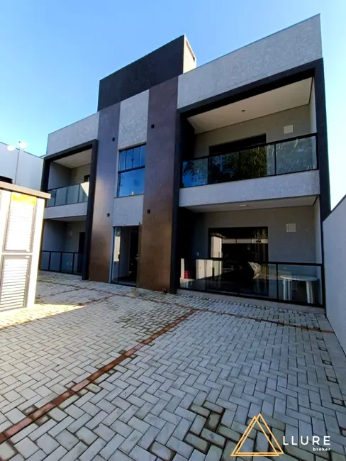 Foto 1 de Apartamento com 2 quartos à venda, 75m2 em Barra Velha - SC