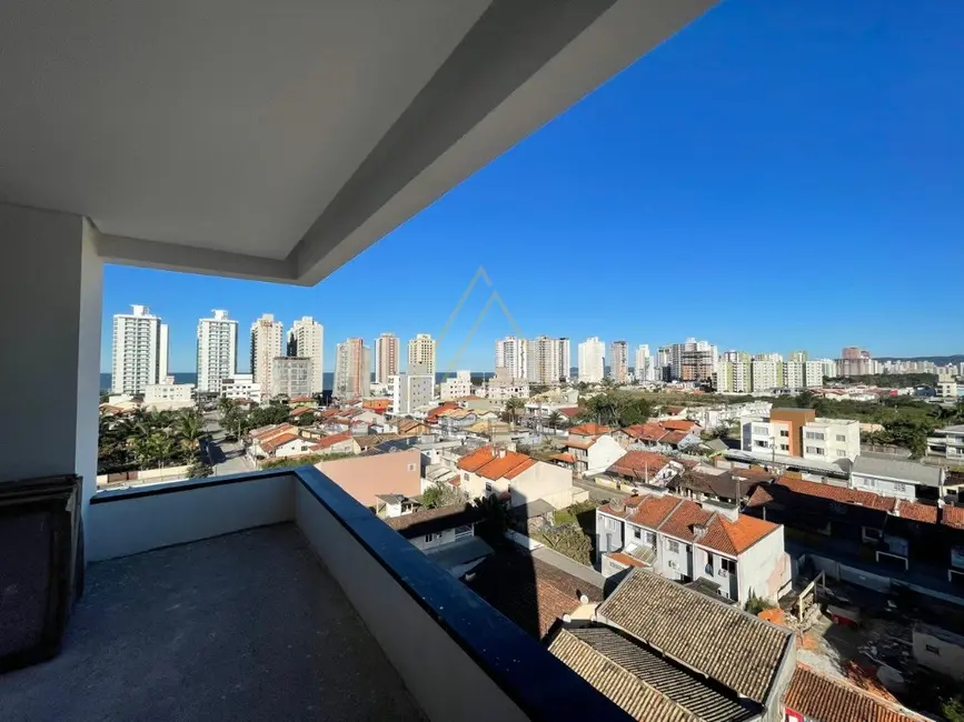 Foto 9 de Apartamento com 3 quartos à venda, 95m2 em Balneario Picarras - SC