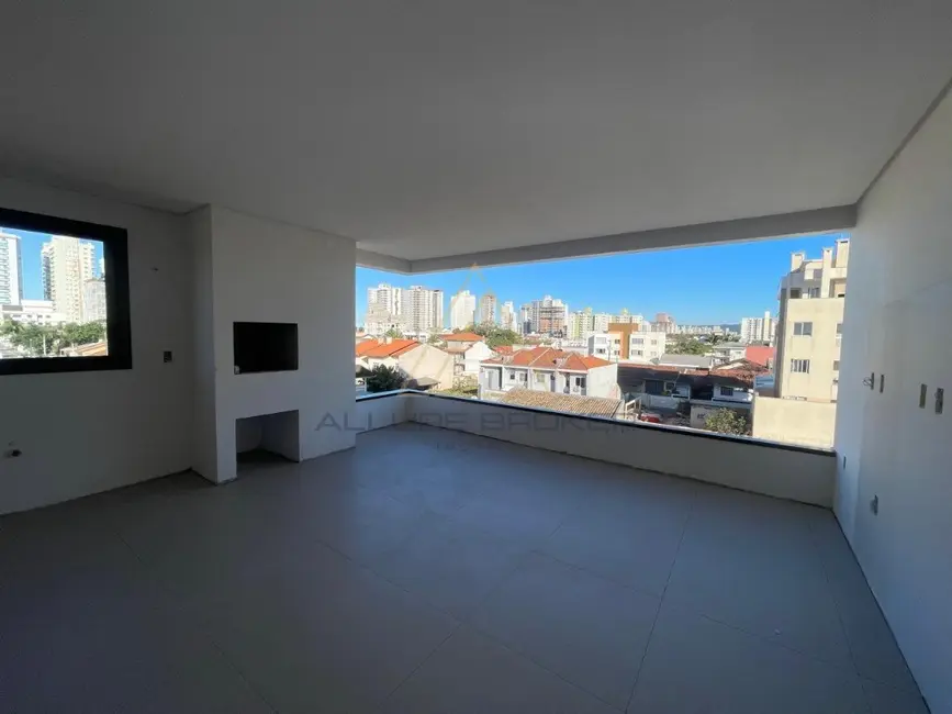 Foto 2 de Apartamento com 3 quartos à venda, 95m2 em Balneario Picarras - SC