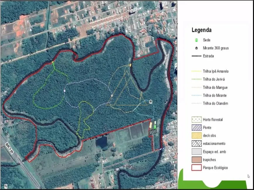 Foto 8 de Terreno / Lote à venda, 252m2 em Balneario Picarras - SC