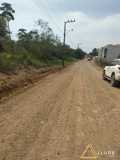 Foto 5 de Terreno / Lote à venda, 260m2 em Balneario Picarras - SC