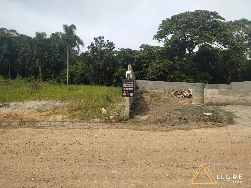 Foto 4 de Terreno / Lote à venda, 260m2 em Balneario Picarras - SC