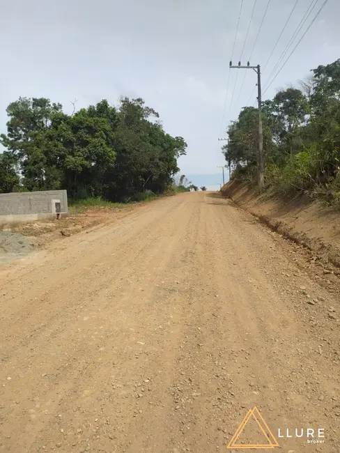 Foto 7 de Terreno / Lote à venda, 260m2 em Balneario Picarras - SC