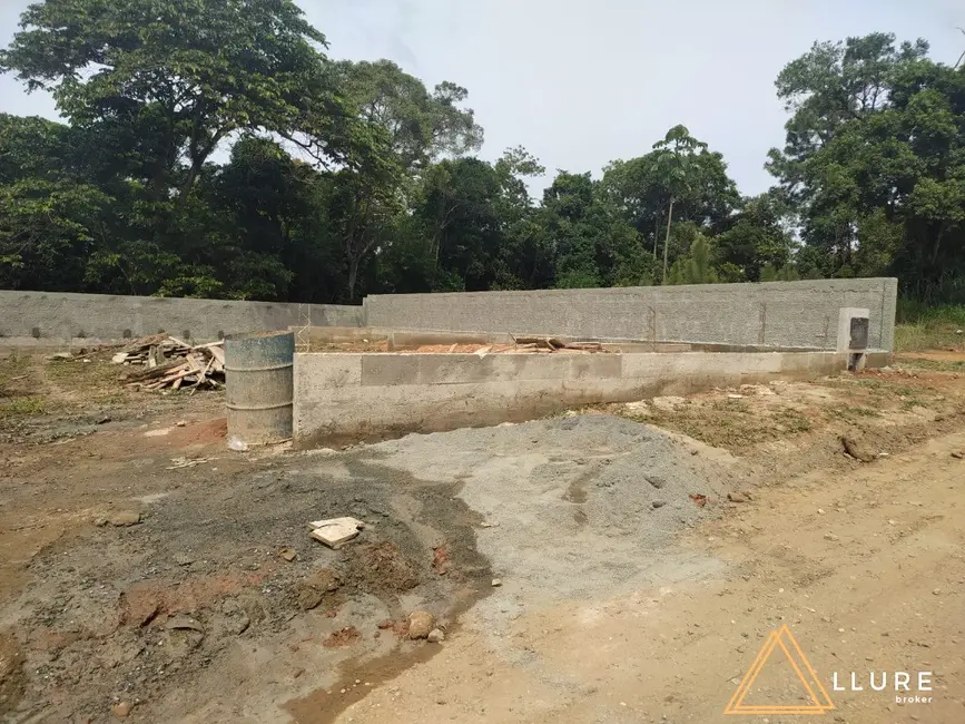 Foto 6 de Terreno / Lote à venda, 260m2 em Balneario Picarras - SC