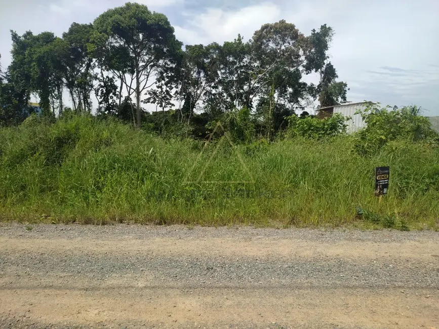 Foto 2 de Terreno / Lote à venda, 288m2 em Balneario Picarras - SC