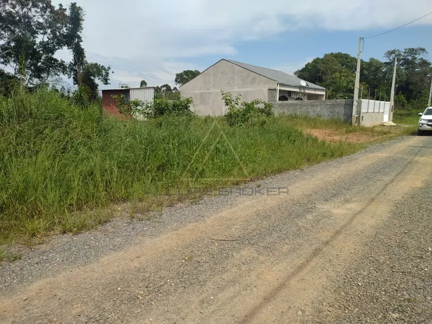 Foto 8 de Terreno / Lote à venda, 288m2 em Balneario Picarras - SC