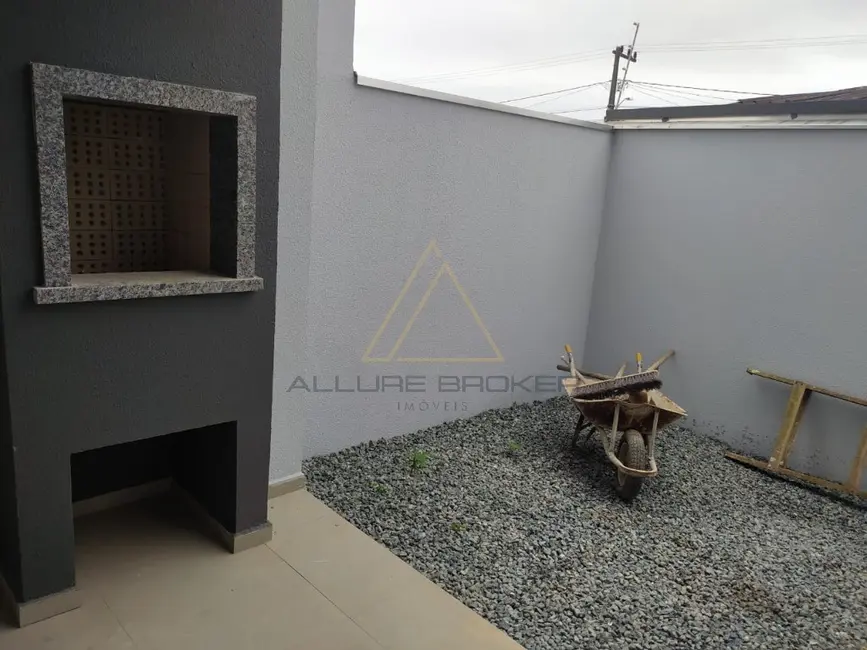 Foto 5 de Casa com 2 quartos à venda, 70m2 em Balneario Picarras - SC