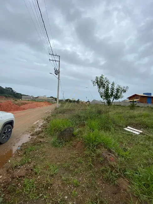 Foto 3 de Terreno / Lote à venda, 300m2 em Balneario Picarras - SC