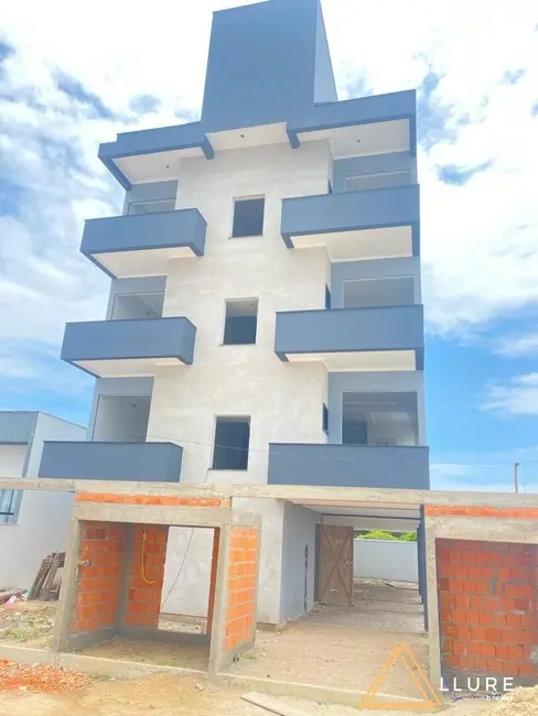 Foto 1 de Apartamento com 3 quartos à venda, 90m2 em Barra Velha - SC