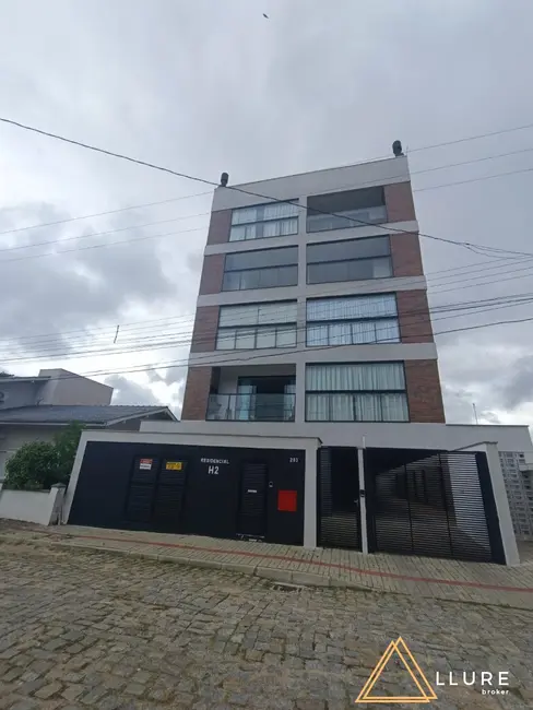 Foto 1 de Apartamento com 3 quartos à venda, 100m2 em Centro, Balneario Picarras - SC