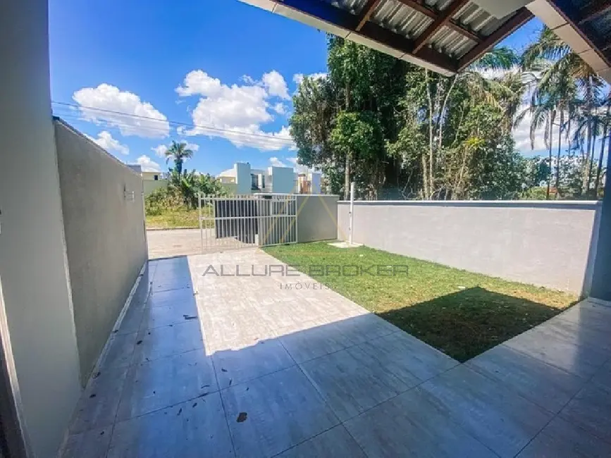 Foto 3 de Casa com 3 quartos à venda, 99m2 em Balneario Picarras - SC