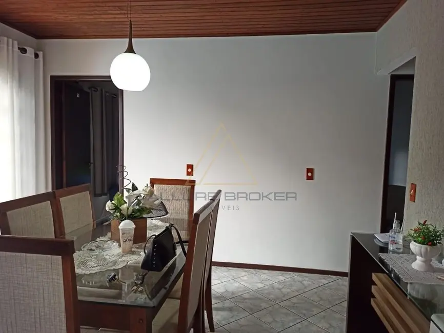 Foto 6 de Casa com 3 quartos à venda, 100m2 em Penha - SC