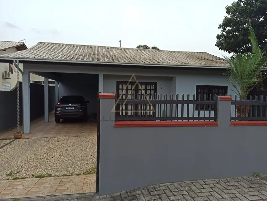 Foto 5 de Casa com 3 quartos à venda, 100m2 em Penha - SC
