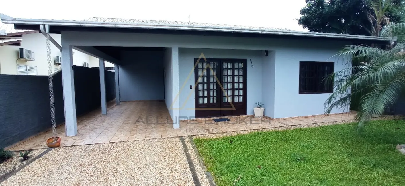 Foto 3 de Casa com 3 quartos à venda, 100m2 em Penha - SC