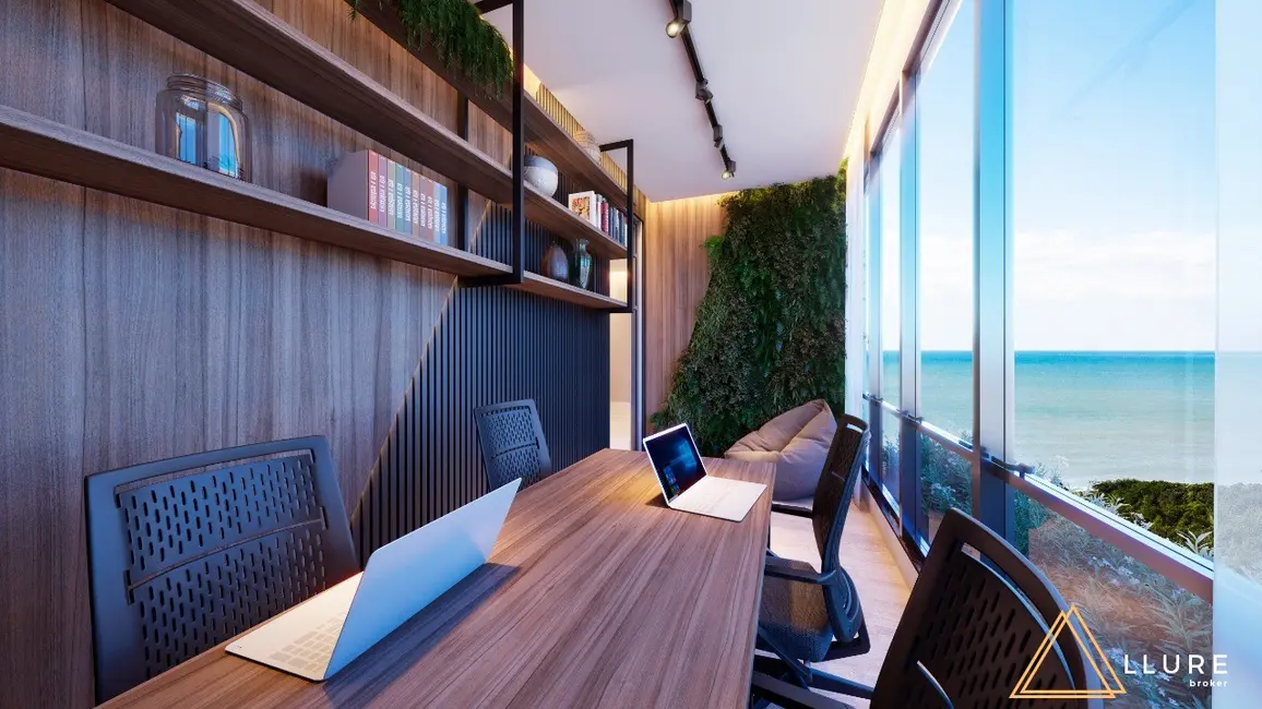 Foto 9 de Apartamento com 2 quartos à venda, 112m2 em Balneario Picarras - SC