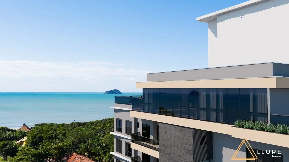 Foto 3 de Apartamento com 2 quartos à venda, 112m2 em Balneario Picarras - SC