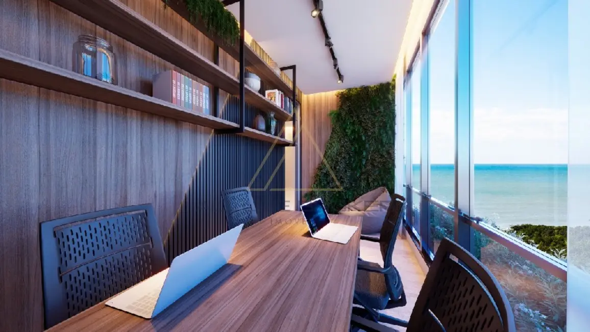 Foto 9 de Apartamento com 3 quartos à venda, 112m2 em Balneario Picarras - SC