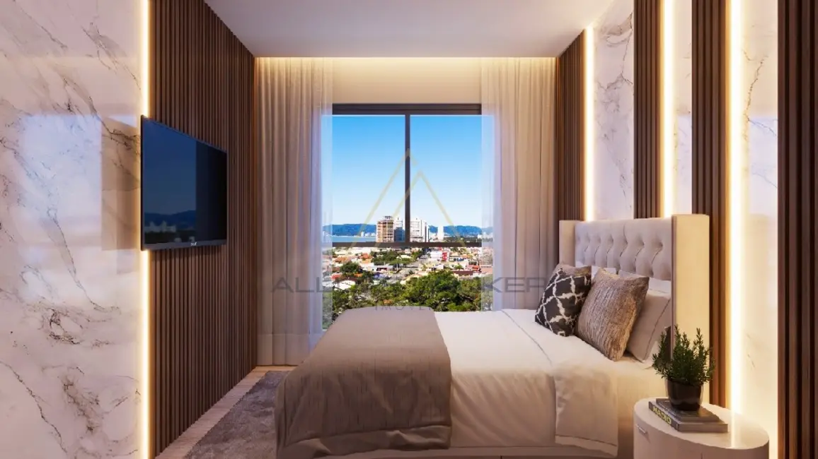 Foto 8 de Apartamento com 3 quartos à venda, 112m2 em Balneario Picarras - SC