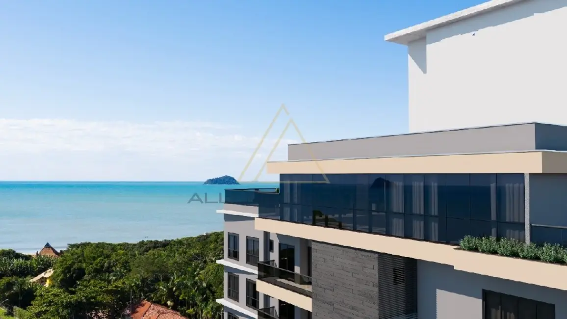 Foto 4 de Apartamento com 3 quartos à venda, 112m2 em Balneario Picarras - SC