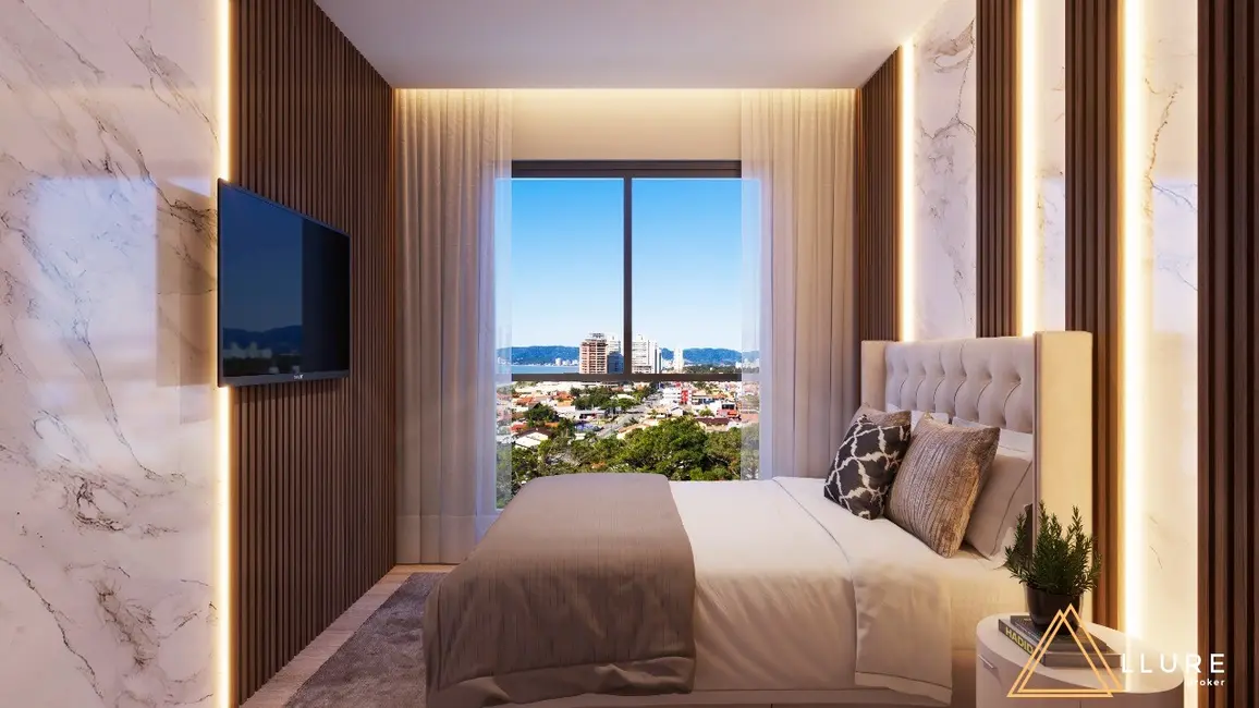 Foto 8 de Apartamento com 2 quartos à venda, 112m2 em Balneario Picarras - SC