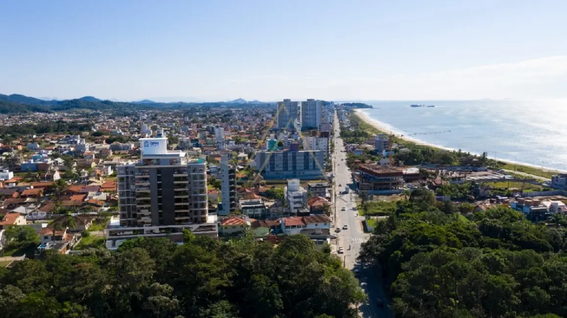 Foto 7 de Apartamento com 2 quartos à venda, 84m2 em Balneario Picarras - SC