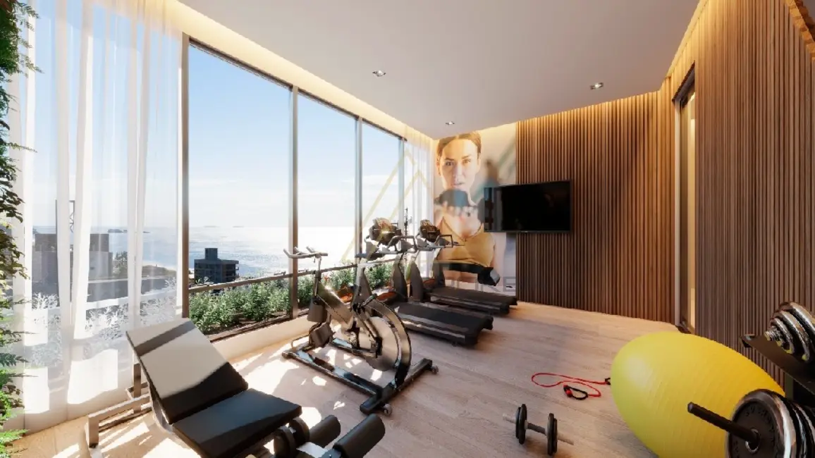 Foto 8 de Apartamento com 2 quartos à venda, 84m2 em Balneario Picarras - SC