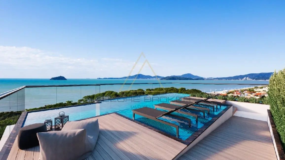 Foto 1 de Apartamento com 2 quartos à venda, 84m2 em Balneario Picarras - SC